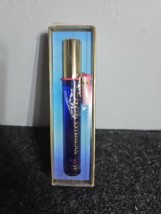 New Victoria&#39;s Secret Very Sexy Now Eau De Parfum Edp Rollerball Perfume Travel - £15.44 GBP