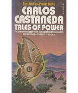 Tales of Power Carlos Castaneda - £6.23 GBP