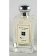 JO MALONE Earl Grey &amp; Cucumber 100ml 3.4 Oz Cologne Spray  - $2,179.28 MXN