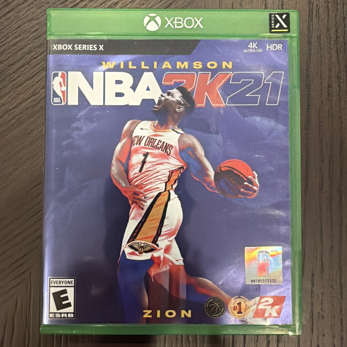 Full-size item image
