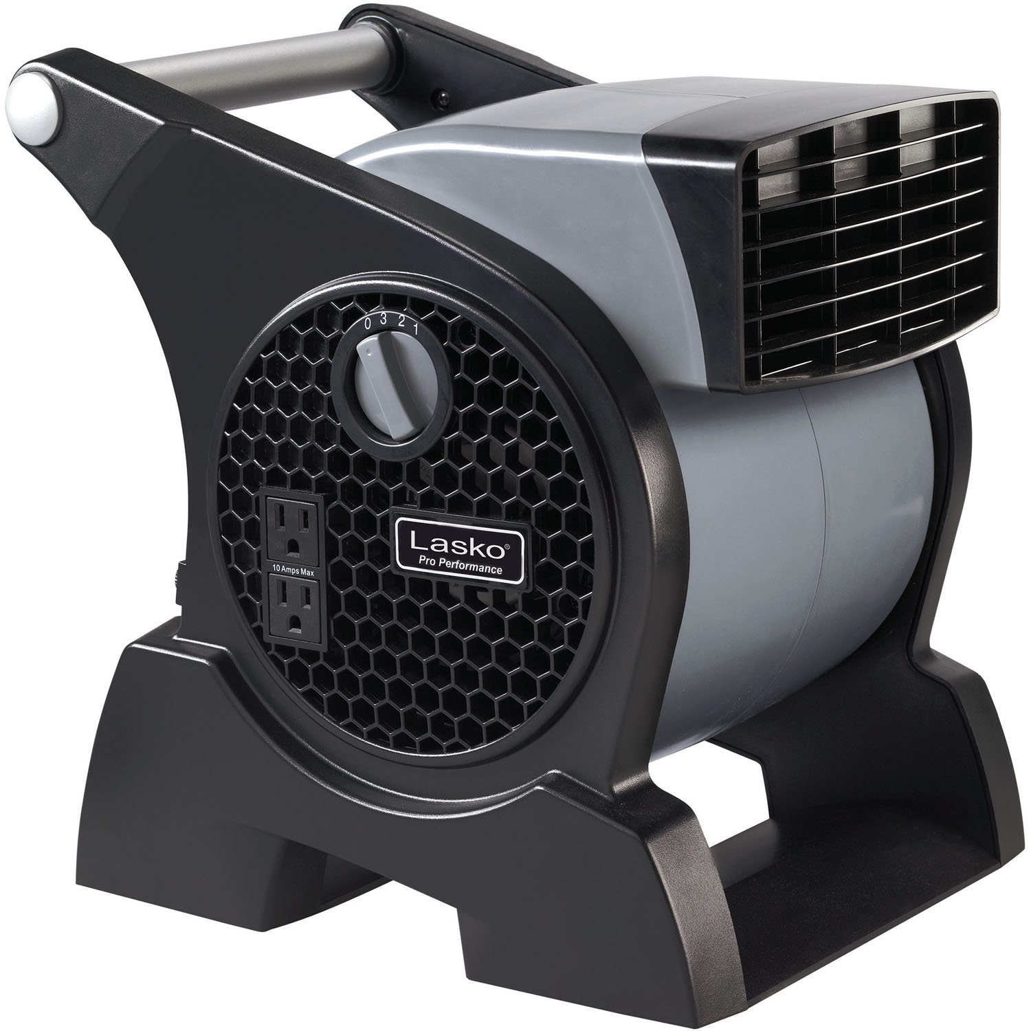 Lasko Cooling 4905 4905LASKO HV Utility Fan, 13.5lbs - $149.99