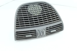 2000-2006 MERCEDES W215 CL500 CL600 CL55 CENTER DASH A/C AIR VENT H1330 image 2