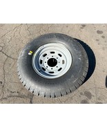 2000-2004 265/75 R16&quot; Ford F-250 F-350 Excursion 3236 wheel spare OEM BF... - $4,852.15 MXN
