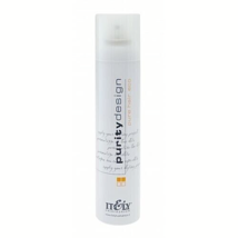 It&amp;Ly Itely Purity Design Pure Hair Eco Non-Aerosol Hair Spray ~ 3.38 Fl Oz - £6.33 GBP