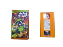 The Rugrats Movie (VHS, 1999) Clamshell - £4.36 GBP