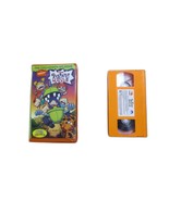 The Rugrats Movie (VHS, 1999) Clamshell - £4.38 GBP