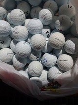 Tz Golf - 100 Titleist &amp; Other Brands Golf Balls. Great Quality. - £58.56 GBP