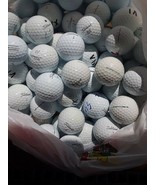 TZ GOLF - 100 Titleist &amp; OTHER Brands Golf Balls. GREAT QUALITY. - £58.30 GBP