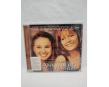 Anywhere But Here Motion Film Music CD - $9.89