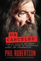Uncanceled: Finding Meaning and Peace in a Culture of Accusations, Shame, and Co - £7.52 GBP