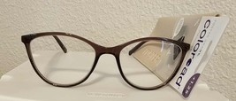 Foster Grant COLOREAD FGLR 24 649 ROS READing GLASSES +1.25, 1.5, 2.5, 2... - $9.99