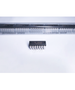 5X TLC27L4CN TLC27L4 TI LinCMOS Quad Precision Op-Amp 3-16 V Low-Power D... - $5.77 CAD
