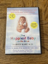 The Happiest Baby On The Block DVD - £7.89 GBP