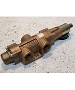 Versa VSG-3701-DO12 Brass Solenoid Valve - €473,35 EUR Versa VSG-3701-DO12 Brass Solenoid Valve - €473,35 EUR