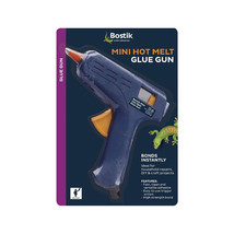 Bostik Mini Hot Melt Glue Gun - £38.54 GBP