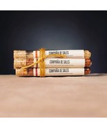 Gourmet Salt Tasting Kit 3.0 - $13.69 CAD