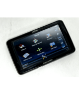 MAGELLAN ROADMATE 9020T-LM 7&quot; TOUCHSCREEN VEHICLE GPS NAVIGATION SYSTEM - £35.29 GBP