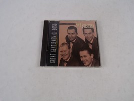 Great Gentlemen Of Song Spotlight On The Four Freshmen Pennies From Heaven CD#19 - £9.43 GBP