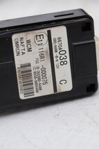 Programmed Key Plug & Play 2015 Lancer AWD Ecm Ecu Control Module 1860c040 image 4