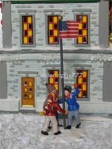 Dept 56 2006 A Christmas Story Triple Dog Dare Ya Ralphie Flick Fabric F... - £97.95 GBP