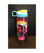 Minnie Mouse Kid&#39;s Water Bottle - $188.09 MXN