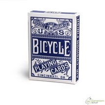 Bicycle Chainless Playing Cards - 1 deck - $9.89