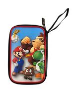 Nintendo 3DS Super Mario Case Game Traveler - $10.82 CAD