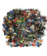 Retro Bionicle Lot: 29 Masks, ~9lbs Early 2000s Sets, Vintage Lego Colle... - £384.50 GBP