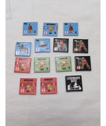 (14) Roman Era Wargaming Board Game Chit Tokens - $27.15 CAD