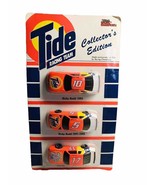 1994/1993/Ed. Racing Champs Ricky Rudd 10/5/1Car NASCAR Darell Waltrip 1... - $120.72 CAD