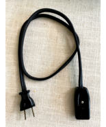 West Bend Stir Crazy Popcorn Popper Original Power Cord Cable Model 8230... - $20.84 CAD