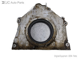 Rear Oil Seal Housing For 00-01 Ford F-150  4.6 F5AE6K318AA Romeo - $463.64 MXN