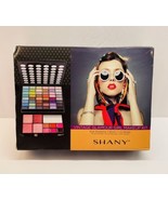 SHANY Glamour Girl Makeup Kit Eye shadow/Blush/Powder - Vintage Makeup G... - $19.31