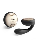 LELO Ida The World's First Rotating and Vibrating Remote-Controlled Couples' Vib - $155.59