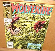 Wolverine #22 mint 9.9 - £5.99 GBP