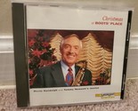 Christmas at Boots&#39; Place by Boots Randolph (CD, Sep-1997, Laserlight) - $5.22