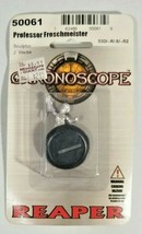 Reaper Miniatures Professor Froschmeister Chronoscope Unpainted RPG D&D Mini  - $6.92