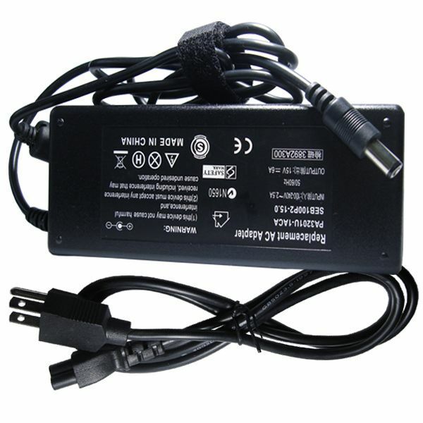 Primary image for Ac Adapter Charger Power For Toshiba Satellite 2455-S3001 2455-S305 P105-S6187