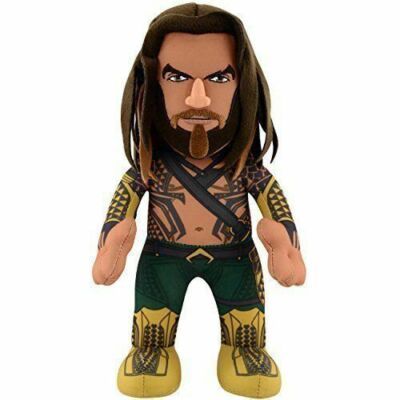 Bleacher Creatures Dawn of Justice Batman vs Superman AQUAMAN 10&quot; - $14.95