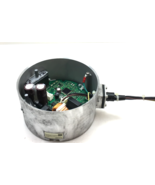 Trane 1/3 HP ECM Condenser Fan Module CKDMUC4T4TXC+B 200-240V  used #Z490 - $129.00