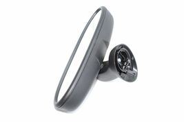 11-16 MINI COOPER COUNTRYMAN INTERIOR REAR VIEW MIRROR Q4917 image 7