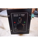 Navitron NT851 NFU Non-Tracking Control Lever - $339.36 CAD
