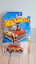 Hot Wheels Surf’s Up Collection 5/5 | Surf ‘N Turf | 2021 - £4.71 GBP