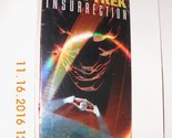 Star Trek-Insurrection [VHS Tape] - £2.35 GBP