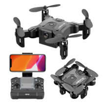 Mini folding drone - £34.01 GBP+