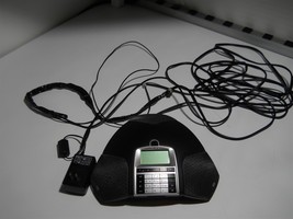 Konftel 250 910101065 Speakerphone Power Tested Only AS-IS PSU Included - $85.83