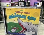 Wacky World of Miniature Golf with Eugene Levy (Philips CD-i, 1993) Comp... - $46.66