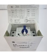 Allen Bradley 140MT-D9N-C10 Motor Circuit Protector New Open Box  111/52... - $292.01