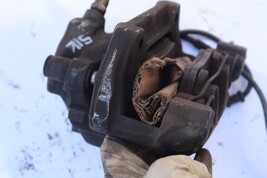 1999-2004 MERCEDES SLK230 FRONT LEFT BRAKE CALIPER W/ ABS SPEED SENSOR R3242 image 7