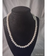 Necklace (Pearl) - €12,96 EUR